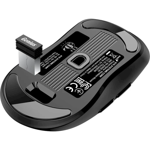 Genius NX-8280S bezdrátová myš černá - Myši - Obrázek d_fc32e41843fb4aa3a70dbd214a2103be
