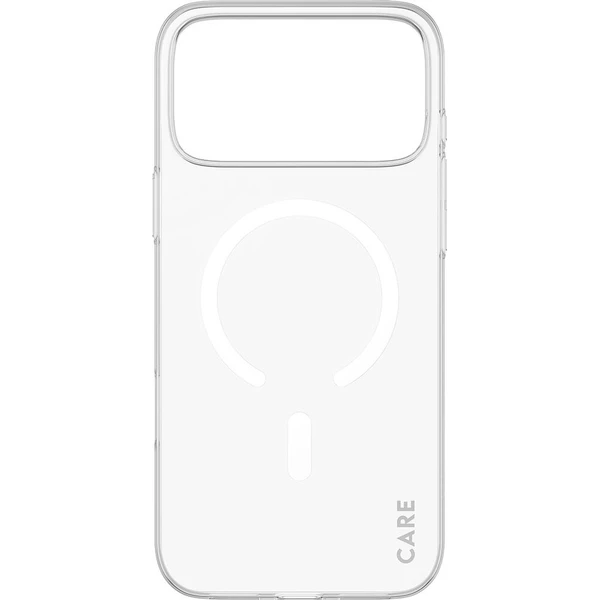 PanzerGlass CARE SL1M MagSafe kryt Apple iPhone 18 Pro Max/17 Pro Max čirý - Pouzdra - Obrázek d_fc3880c37acf4289998b8325e58d10db