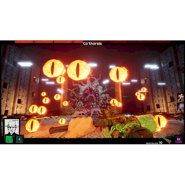Boomer Shooter Triple Pack (Code in Box)(Switch) - Hry pro Nintendo Switch - Obrázek d_fc4c17e8ae26499c85a0fa82f02fe4d6