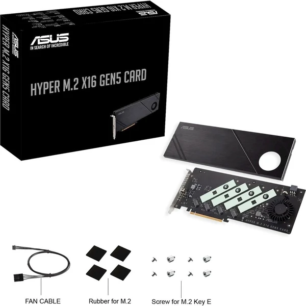 ASUS HYPER M.2 X16 GEN 5 - Řadiče - Obrázek d_fc589eb2bad149b797fc05d170c63efe