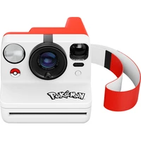Polaroid Now Gen 3 Pokémon Pokeball Edition - Fotoaparáty