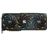 Gigabyte GeForce RTX 5080 GAMING 16G - Grafické karty