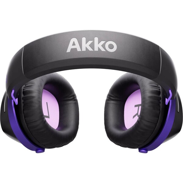Akko GH300 bezdrátový headset černý - Sluchátka - Obrázek d_fc5fc047c451484d85cdac05c62cc87b