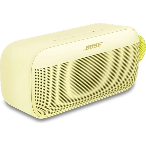 Bose Soundlink Plus bezdrátový reproduktor žlutý - Sluchátka - Obrázek d_fc660f7213d64eafb2c50da3ee4287f4