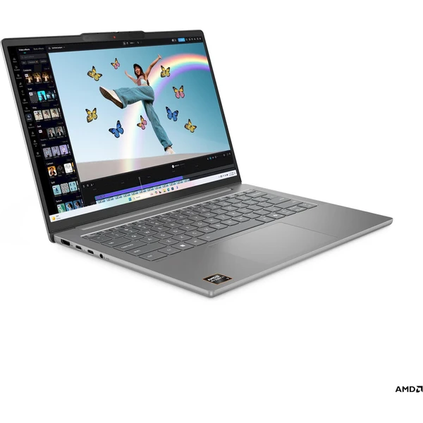 Lenovo IdeaPad Slim 5 14AKP10 (83HX00DFCK) stříbrný - Notebooky - Obrázek d_fc6a4d9eb82c41c88c88ee4a37c0b401