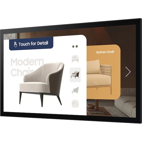 Samsung LH32QMCTBGCXEN velkoformátový displej 32" - Velkoformátové displeje - Obrázek d_fc6ea5047e294587821c9ad6899a14c9