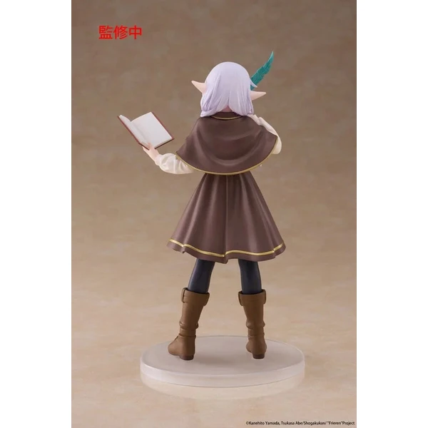 Figurka Taito Prize Frieren: Beyond Journey's End Coreful - Frieren (Detective ver.) 18 cm - Figurky - Obrázek d_fc76c52c2c784c94898573852939e686