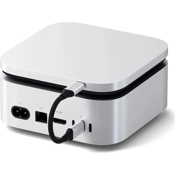 Satechi USB4 Slim NVMe SSD externí box - Externí boxy - Obrázek d_fc77d83c6ead447a8f56831452e3a0e1