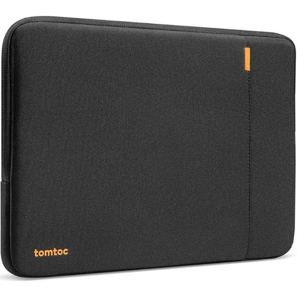 tomtoc Defender A13 sleeve pouzdro 13" MacBook Neo černé - Pouzdra - Obrázek d_fc902dc4e5d14a1da9d83d26bc294293