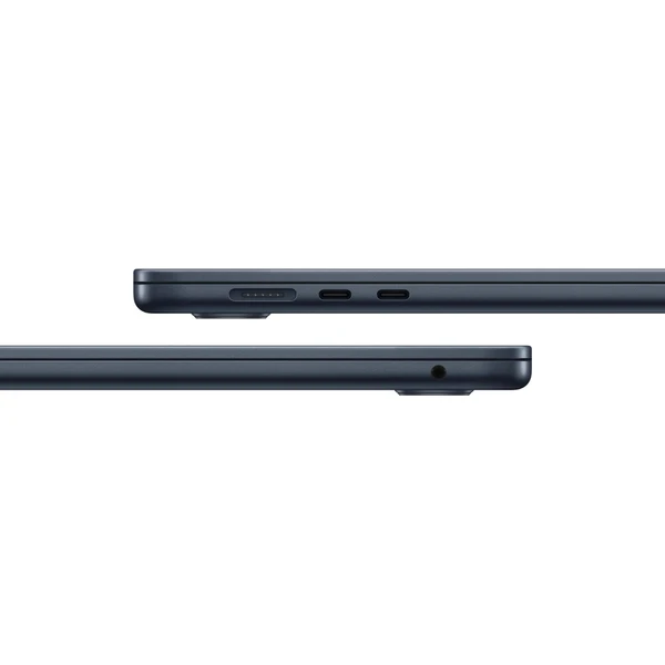 CTO Apple MacBook Air 15,3" (2026) / M5 10xCPU/10xGPU / 24GB / 512GB / CE KLV / Inkoustová - Notebooky - Obrázek d_fc9254d698b04349a701530ad4e1697b
