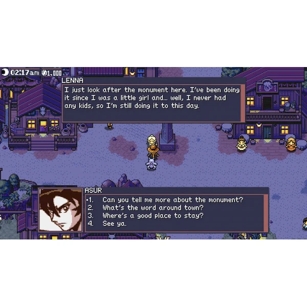 Monster Crown: Sin Eater (Switch) - Hry pro Nintendo Switch - Obrázek d_fc9d6008bfc943b0b242b1fac3360072