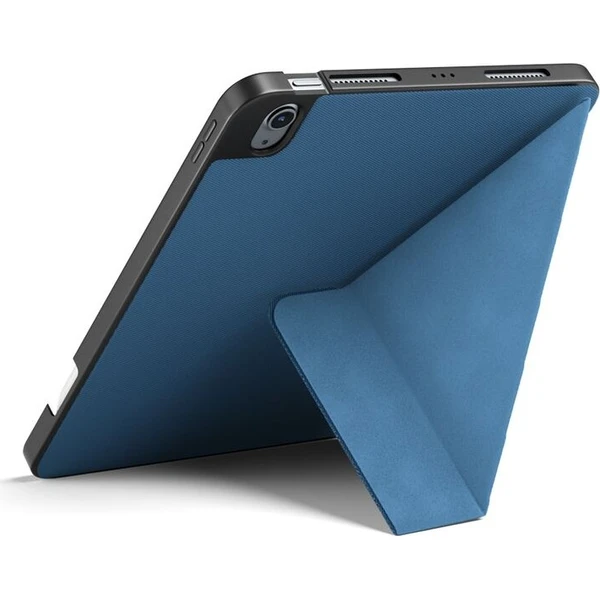 iWant by Epico SolidWoven Flip kryt pro iPad 10,9"/11" modrý - Pouzdra - Obrázek d_fca7867021e04cb2812353a7cd774a00