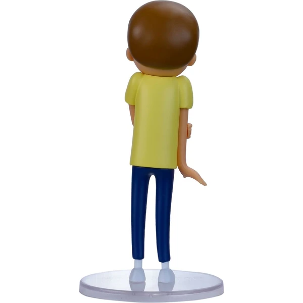 MINIX TV Series: Rick and Morty: Morty - Minix - Obrázek d_fca8a60677b3472aa1654b73d921e0d7