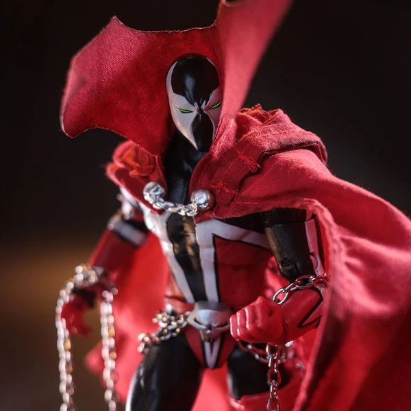 Akční figurka McFarlane Elite Edition - Spawn 18 cm - Figurky - Obrázek d_fcab18ff773143098339d475ed727280