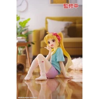 Figurka Taito Prize Bocchi the Rock! - Nijika Ijichi Room Wear 13 cm - Figurky