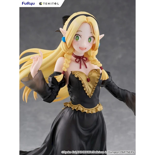 Figurka Furyu Delicious in Dungeon - Tenitol Tall Marcille Dress style Ver. 28 cm - Figurky - Obrázek d_fcbaaabb2cd541cea5db8bb73ec5806d