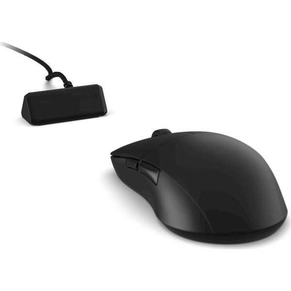 Endgame Gear XM2w 4k v2 bezdrátová herní myš černá