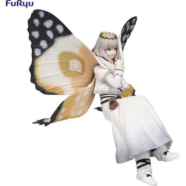Figurka Furyu Fate/Grand Noodle Stopper - Pretender Oberon 17 cm - Figurky - Obrázek d_fcd310fb8dbe4f75810202bf8d39083b