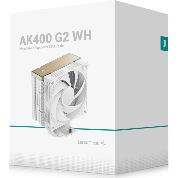 DEEPCOOL AK400 G2 WH bílý - Chladiče - Obrázek d_fcebb0f756ec4e538f3371d1069164d1