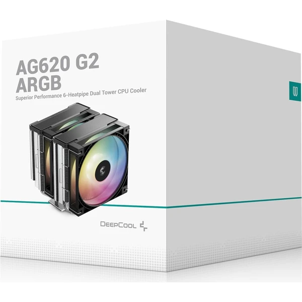 DEEPCOOL AG620 G2 ARGB - Chladiče - Obrázek d_fcec013d53f543e3981bb051e22109ce
