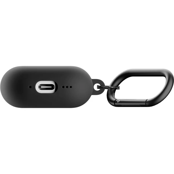 Native Union Active Case pouzdro pro AirPods 4 black - Pouzdra - Obrázek d_fcf26b0835c04e5183b6ec4bcf29fc00