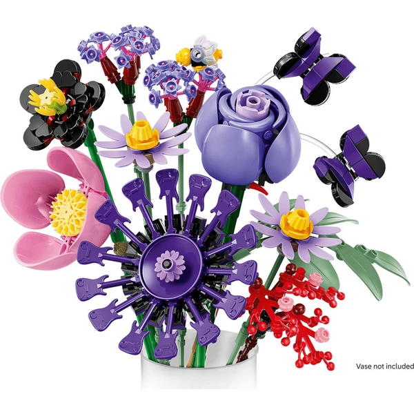 LEGO Botanicals 11507 Kytice Olivie Rodrigo - LEGO - Obrázek d_fcfee9f889e6446d8e3323a7d03c8580