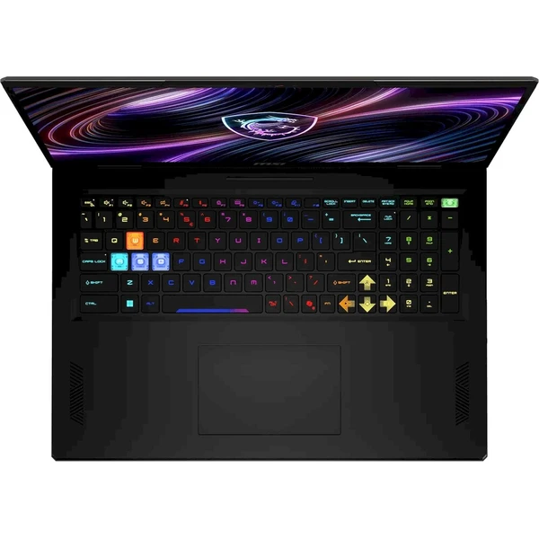 MSI Raider 18 HX (A2WI-1282CZ) RTX 5080 černý - Notebooky - Obrázek d_fcff538168114feea9eeb195b3a167d3
