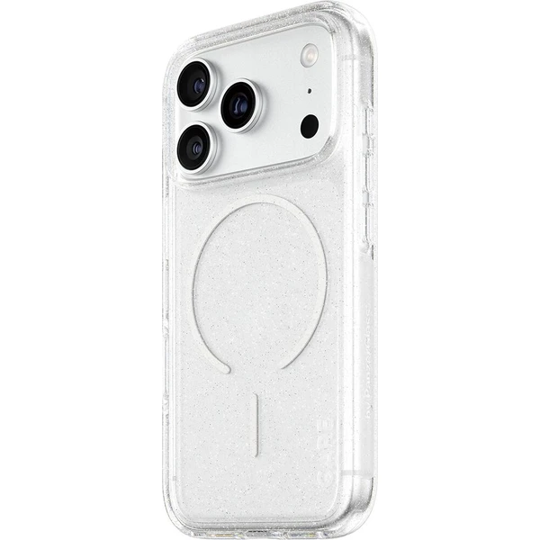 PanzerGlass CARE Star Lit MagSafe kryt Apple iPhone 18 Pro/17 Pro čirý - Pouzdra - Obrázek d_fd008f5574ea46d6a44c58f6352e9a89