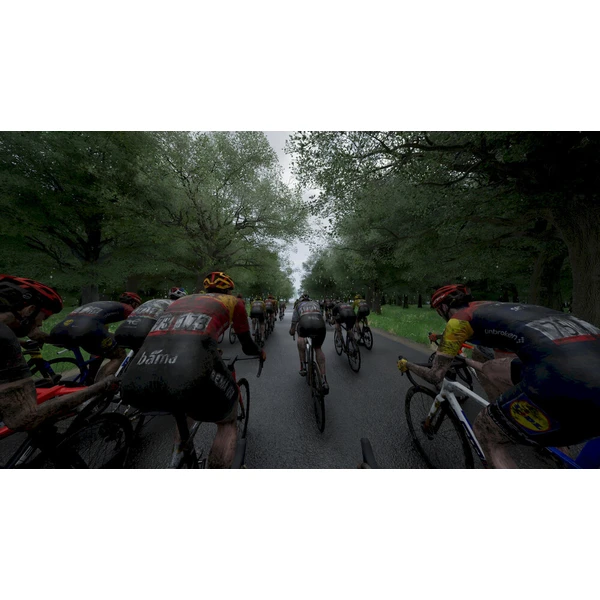 Tour de France 2026 (PS5) - Hry pro PS5 - Obrázek d_fd14718cb96b416b9b89097f4c3da258