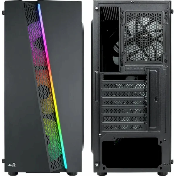 Aerocool Blade V1 Midi-Tower černá - Počítačové skříně - Obrázek d_fd16a38c53f343d098a2b29b578aefbd