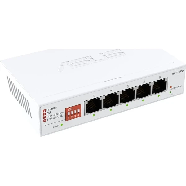 ASUS QG-U1050 switch - Switche - Obrázek d_fd18b07f49214f70bcbc39e003a4f217