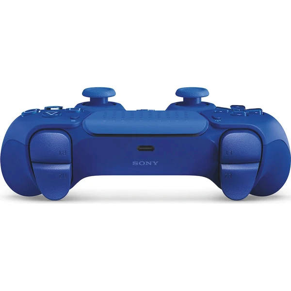 DualSense Wireless Controller Icon Blue + EA Sports FC 27 - Herní ovladače - Obrázek d_fd1d99ef75cc490f8a4a28d26061274c