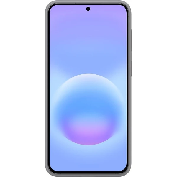 Samsung Silicone Case kryt Samsung Galaxy A57 šedý - Pouzdra - Obrázek d_fd2955ca3c4c4e7d84d3d042287ff3ec