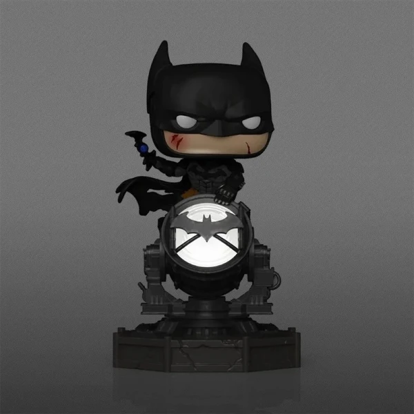 Funko POP! #614 Premium SFX: DC Heroes S5 - Batman - Funko POP! - Obrázek d_fd35f4979b1e42e8b6f5d63f8ebf7a40