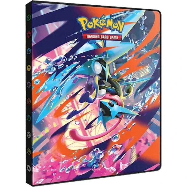 Pokémon UP: ME04 - A4 album na 252 karet - Alba na karty - Obrázek d_fd40a904cf974ea795a3832bfcc43859