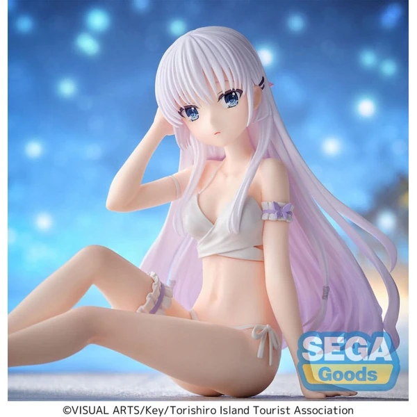 Figurka Summer Pockets Yumemirize - Shiroha Naruse 11 cm - Figurky - Obrázek d_fd4ec7c3286c4baeb35992574bb7aeea