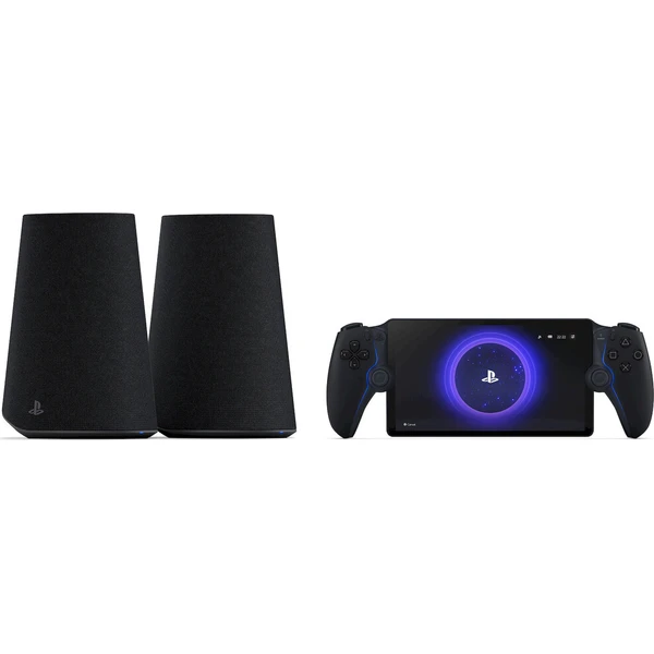 PlayStation Pulse Elevate Wireless Speakers černá - Reproduktory - Obrázek d_fd4f1007deb3485e834947e7eb6c8bd6