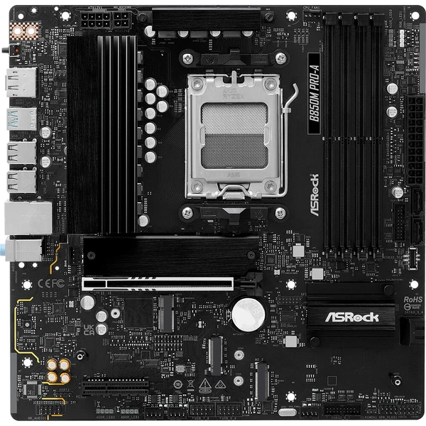ASRock B850M PRO-A - Základní desky - Obrázek d_fd537549fca646b5baba83b096d1cb9e