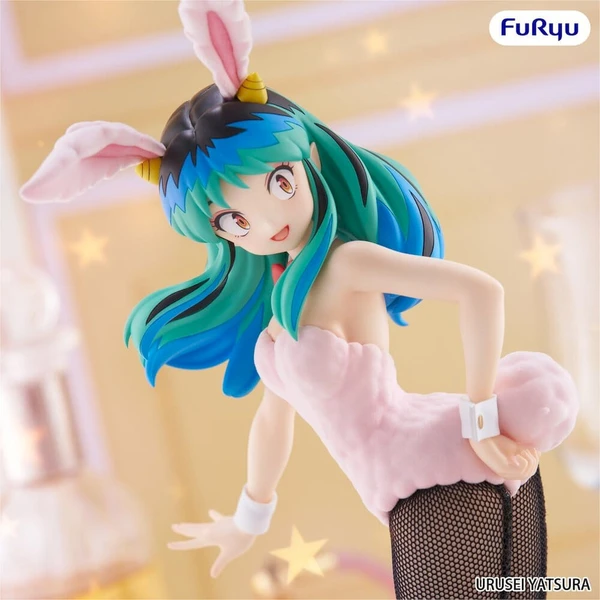 Figurka Furyu Urusei Yatsura - BiCute Bunnies Lum 28 cm - Figurky - Obrázek d_fd548a0dfcd147469e7f7dd16c8ea8f5