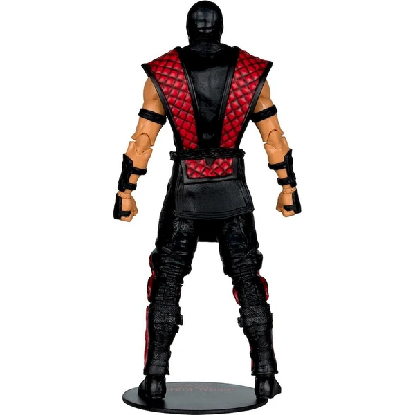 Figurka McFarlane Toys - Ermac 18cm - Figurky - Obrázek d_fd554c71f1db40279fe7ab94a7dfb746