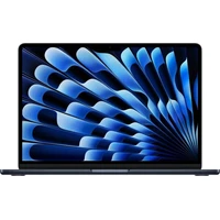 Apple MacBook Air 13,6" (2026) / M5 / 16GB / 1TB / temně inkoustový - Notebooky