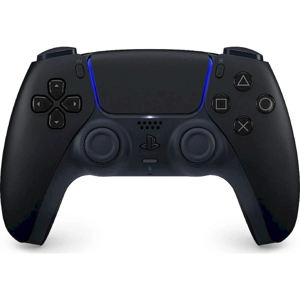 DualSense Wireless Controller Midnight Black + kabel USB pro PC + EA Sports FC 27 - Herní ovladače - Obrázek d_fd7b329004464bedbda5646a11c6262f
