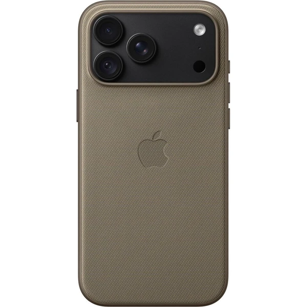 iPhone 18 Pro Max TechWoven Case with MagSafe – Taupe - Pouzdra - Obrázek d_fd7fd634708c4249b44d785b478bec8f