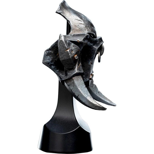 Soška Warhammer: Age of Sigmar - Orruk Ardboy Helm Replika - Sochy a sošky - Obrázek d_fd867e99bbee4275a6fab0a1249a061b