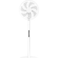 Xiaomi Mijia Smart Standing Fan Pro Slim ventilátor bílý - Ventilátory