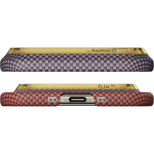 Pitaka Edge Case California Dream Sunset 2.0 #2 MagSafe kryt iPhone Air - Pouzdra - Obrázek d_fd8c988be8764eff9ce50563819ca4db