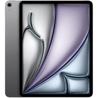 Apple iPad Air 13" 512GB Wi-Fi vesmírně šedý (2025) - Tablety