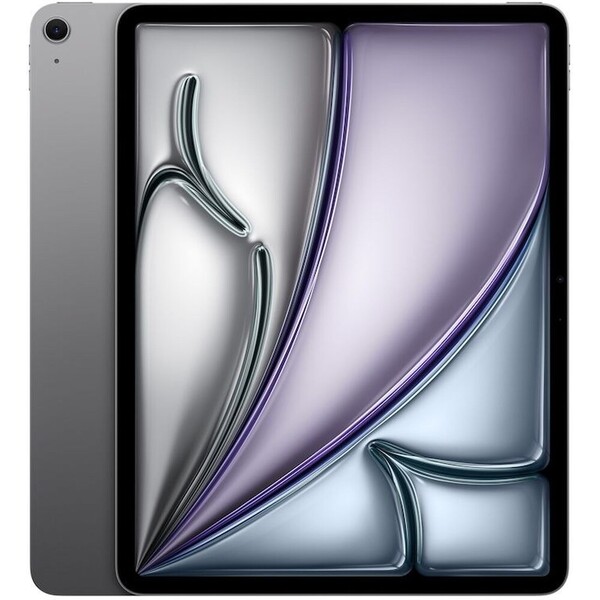 Apple 13palcový iPad Air Wi-Fi 512GB - vesmírně šedý - mcnt4hc/a