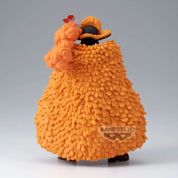 Figurka Bandai Banpresto One Piece DXF THE GRANDLINE SERIES SPECIAL - Marshall D. Teach 18 cm - Figurky - Obrázek d_fd93cc0da7ec4f23a5d1db95b55290ef