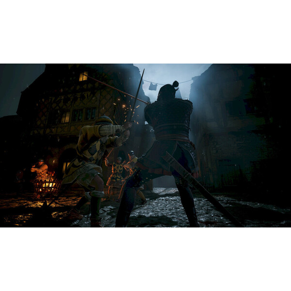 The Blood of Dawnwalker Collectors Edition (PS5) - Hry pro PS5 - Obrázek d_fd94d012f92345ef95e68805e263d2c6